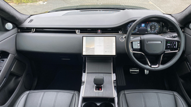 Land Rover Range Rover Evoque 1.5 P270e Autobiography 5dr Auto [Revised] [NI] Hatchback